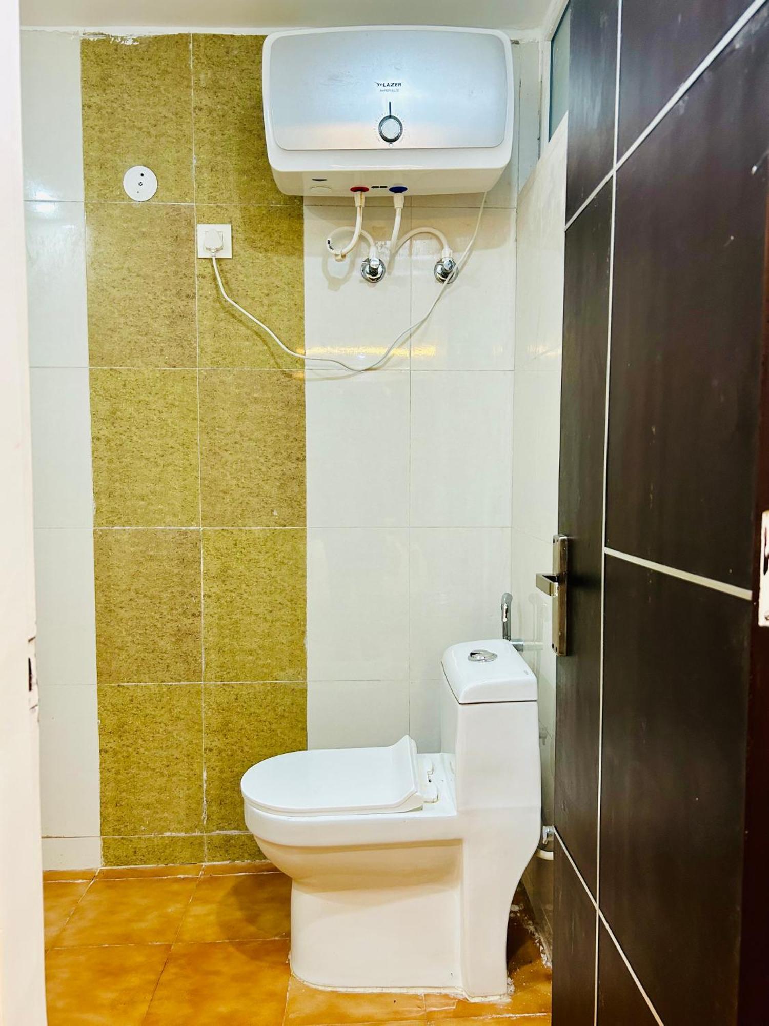 Bob Adventures Hotel Dehradun Exterior foto